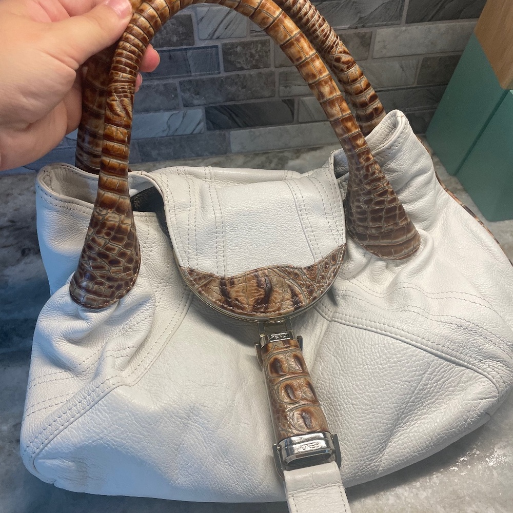 Fendi Spybag